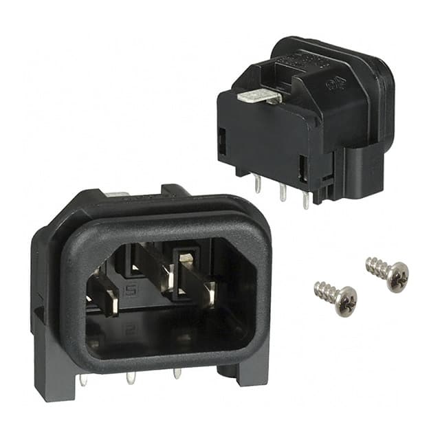 GSP2.9113.13 SCHURTER Inc.  Moduli di ingresso alimentazione (PEM)